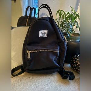 Herschel Nova Mini Backpack